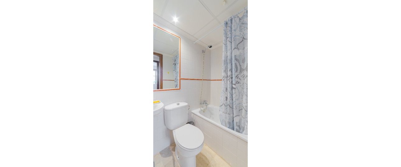 Rynek wtórny - apartment - Orihuela - Punta Prima