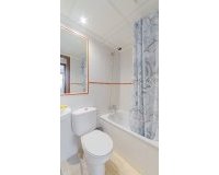Rynek wtórny - apartment - Orihuela - Punta Prima