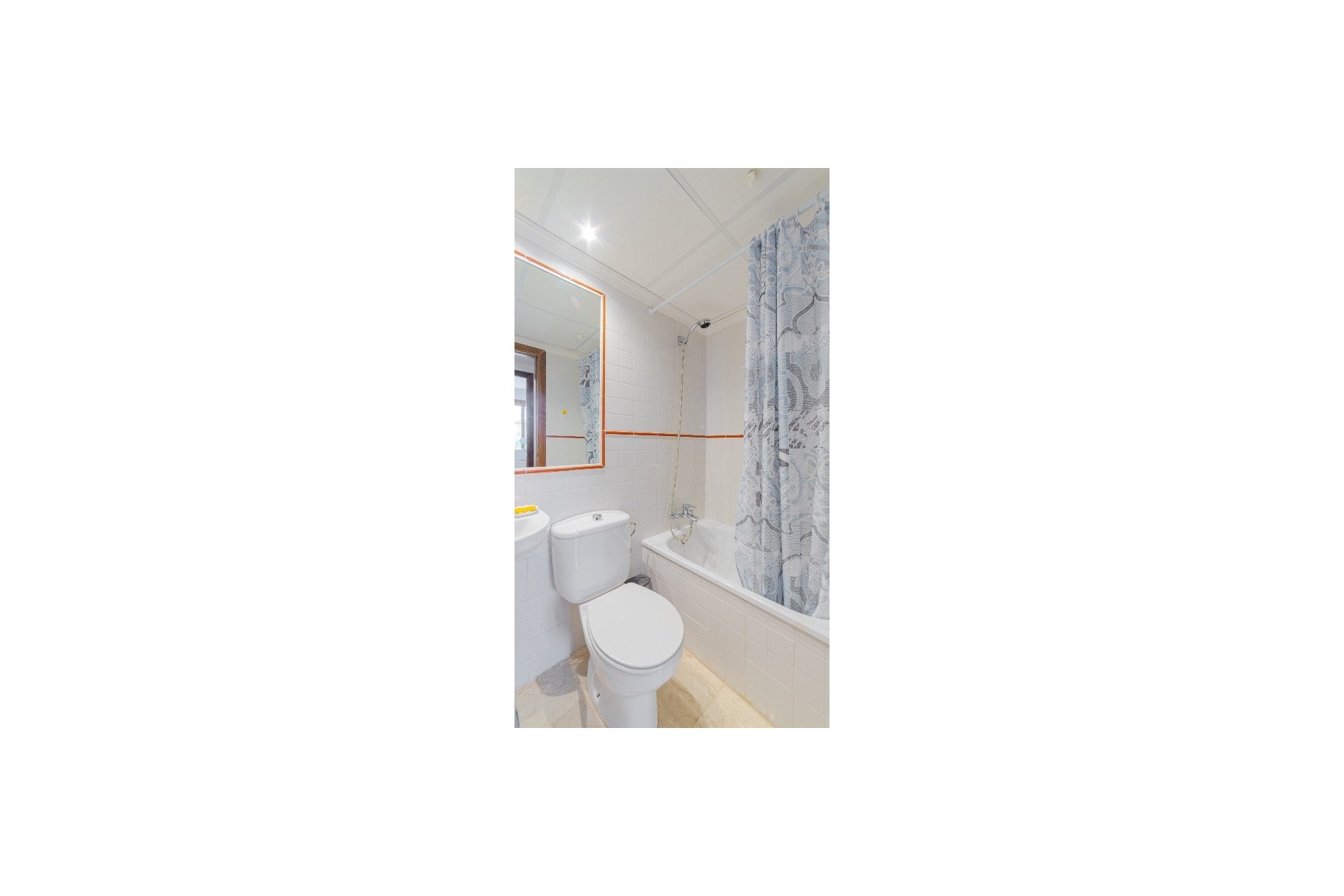 Rynek wtórny - apartment - Orihuela - Punta Prima