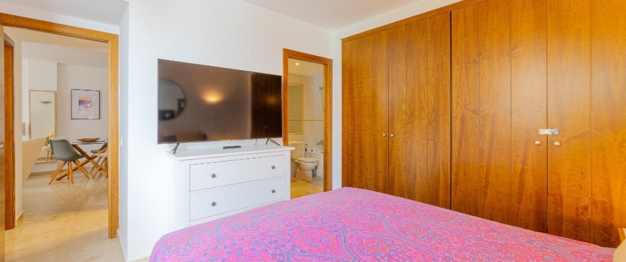 Rynek wtórny - apartment - Orihuela - Punta Prima