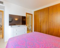 Rynek wtórny - apartment - Orihuela - Punta Prima