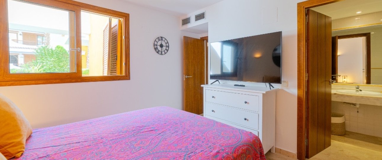 Rynek wtórny - apartment - Orihuela - Punta Prima