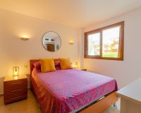 Rynek wtórny - apartment - Orihuela - Punta Prima
