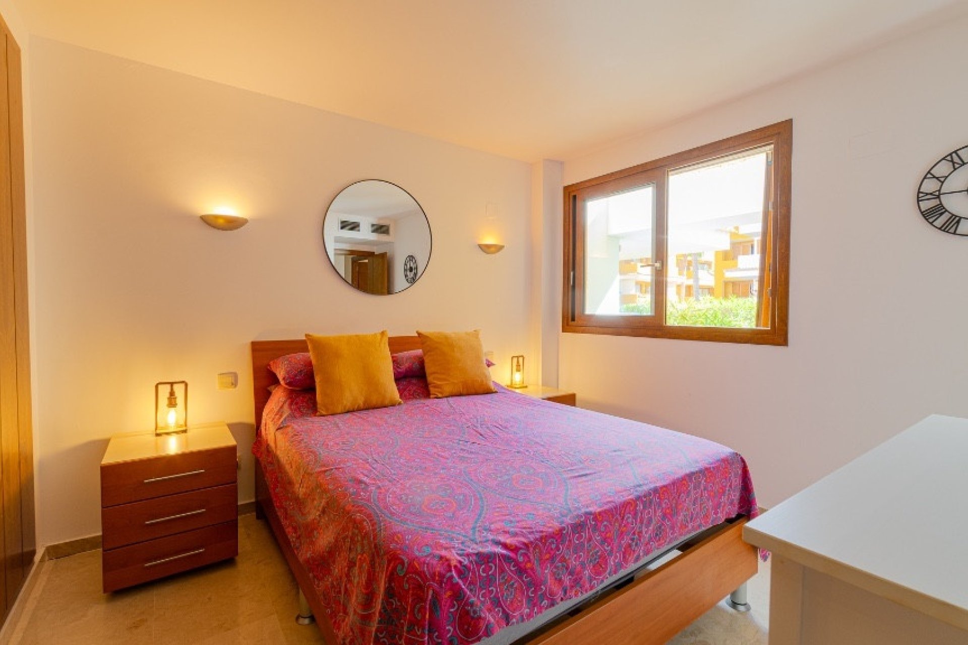 Rynek wtórny - apartment - Orihuela - Punta Prima