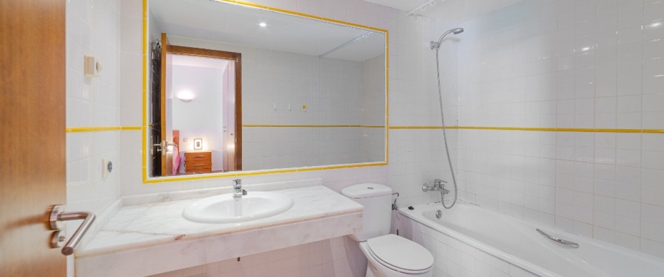 Rynek wtórny - apartment - Orihuela - Punta Prima