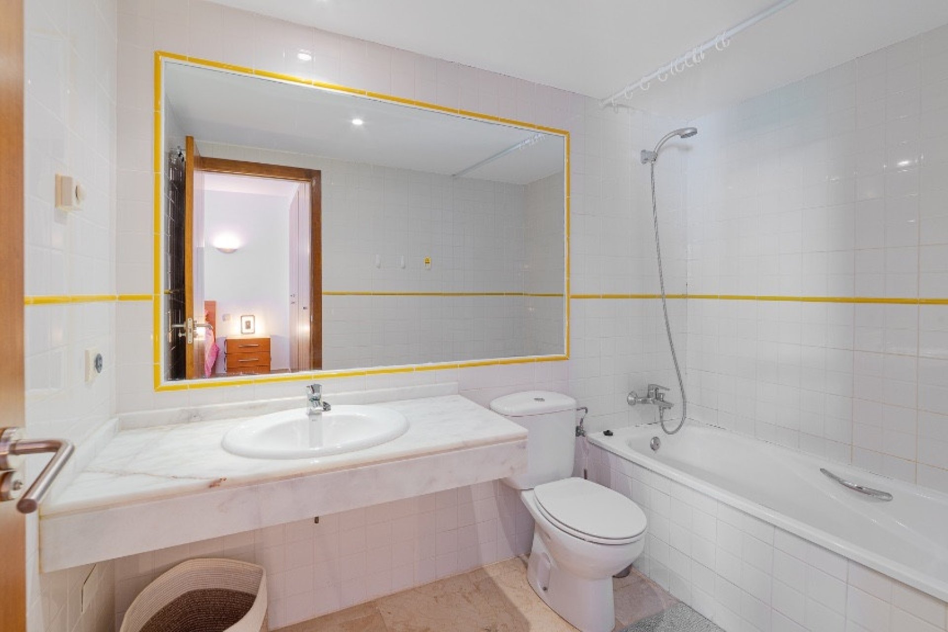 Rynek wtórny - apartment - Orihuela - Punta Prima
