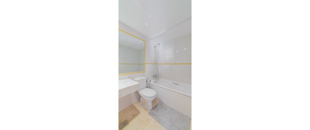 Rynek wtórny - apartment - Orihuela - Punta Prima