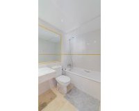Rynek wtórny - apartment - Orihuela - Punta Prima