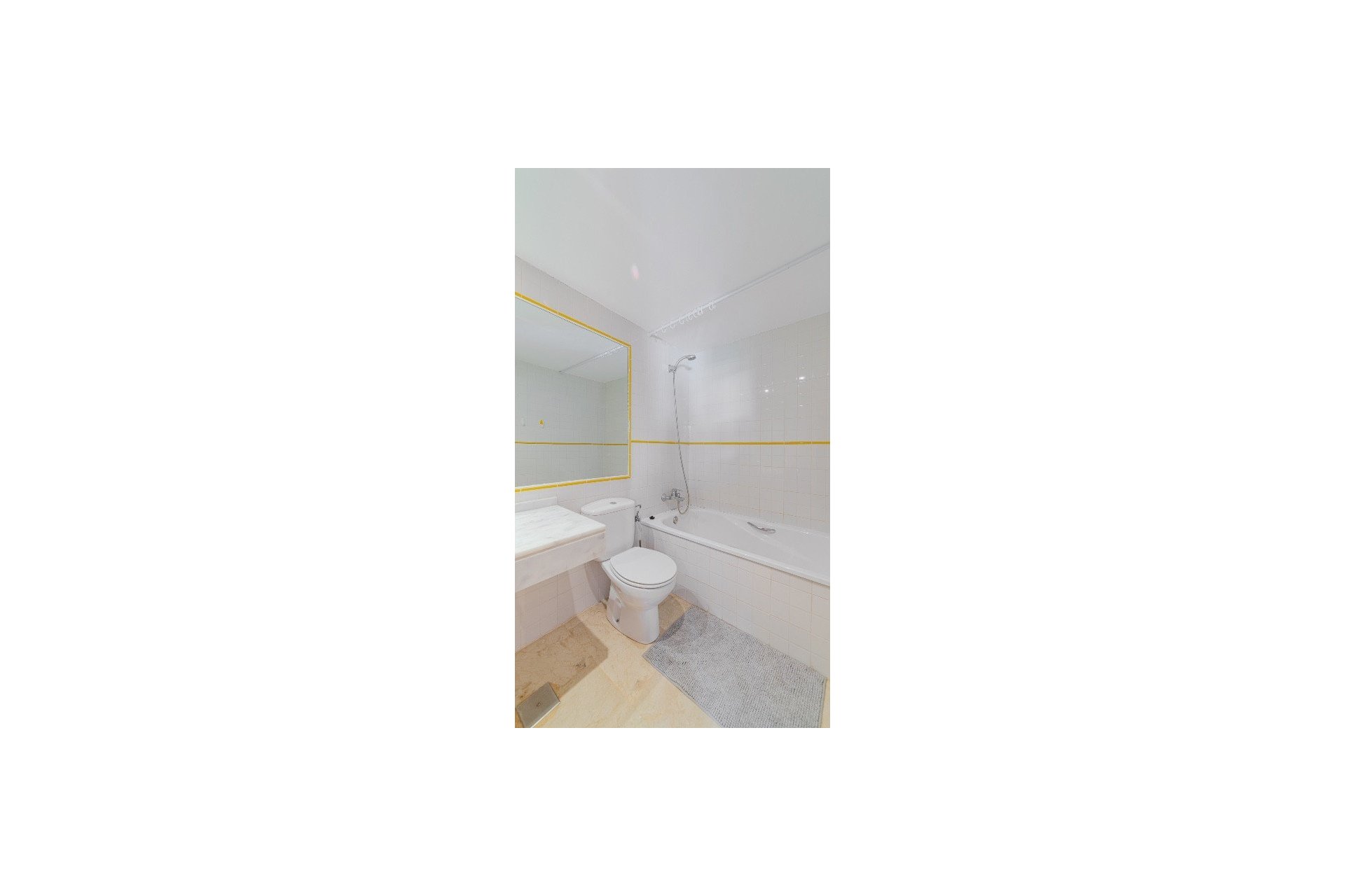 Rynek wtórny - apartment - Orihuela - Punta Prima