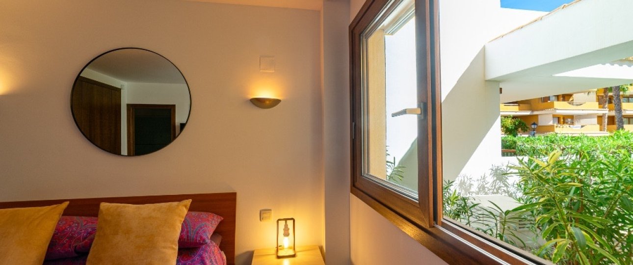 Rynek wtórny - apartment - Orihuela - Punta Prima