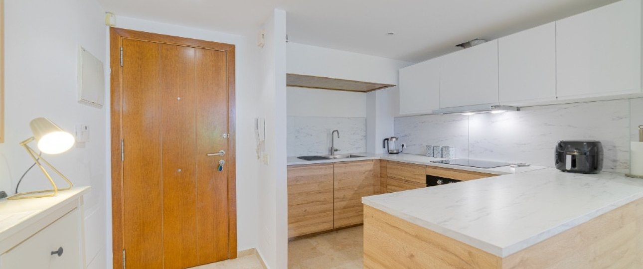 Rynek wtórny - apartment - Orihuela - Punta Prima