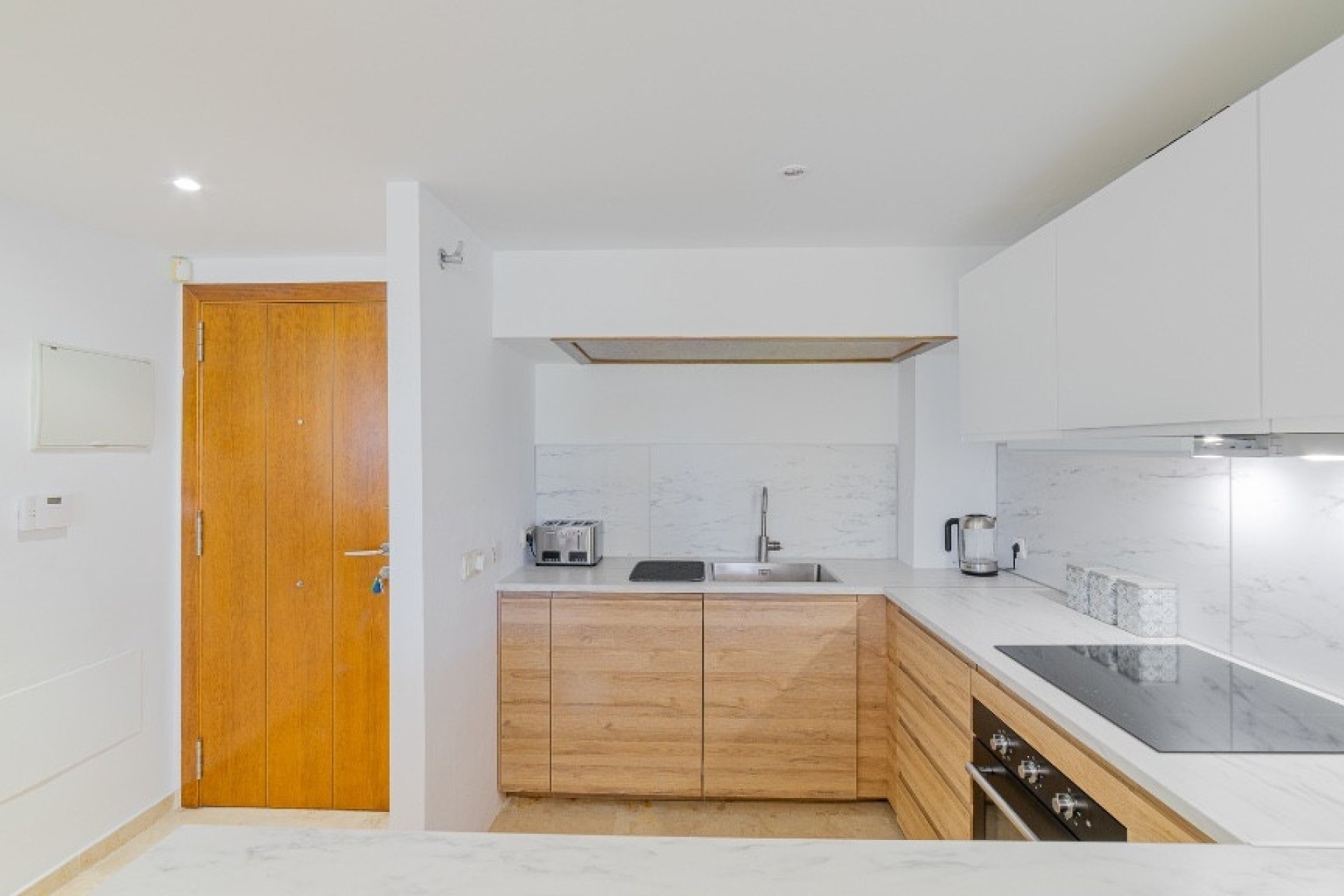Rynek wtórny - apartment - Orihuela - Punta Prima