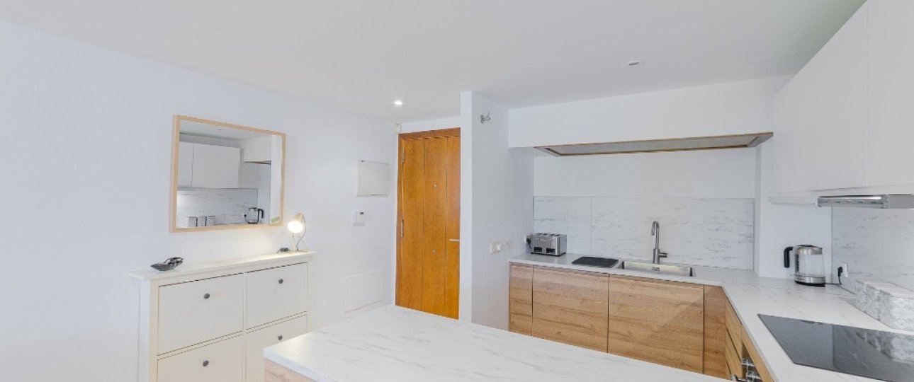 Rynek wtórny - apartment - Orihuela - Punta Prima