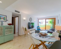 Rynek wtórny - apartment - Orihuela - Punta Prima