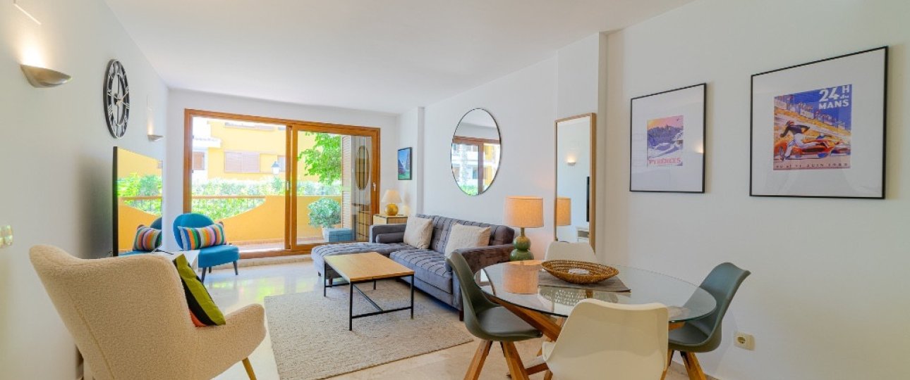 Rynek wtórny - apartment - Orihuela - Punta Prima
