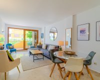 Rynek wtórny - apartment - Orihuela - Punta Prima