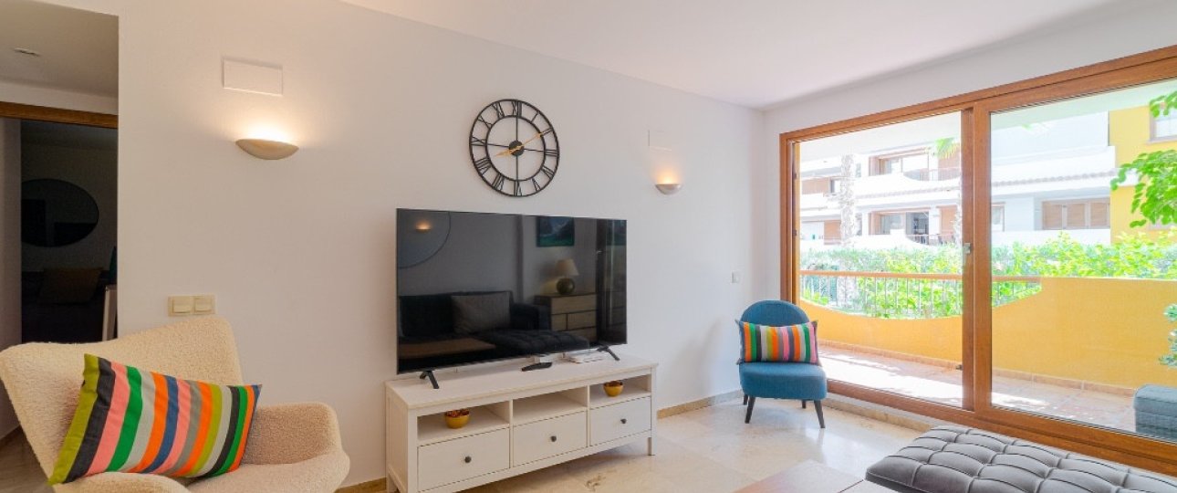 Rynek wtórny - apartment - Orihuela - Punta Prima