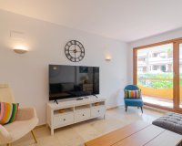 Rynek wtórny - apartment - Orihuela - Punta Prima