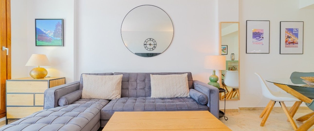 Rynek wtórny - apartment - Orihuela - Punta Prima