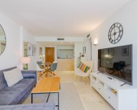 Rynek wtórny - apartment - Orihuela - Punta Prima