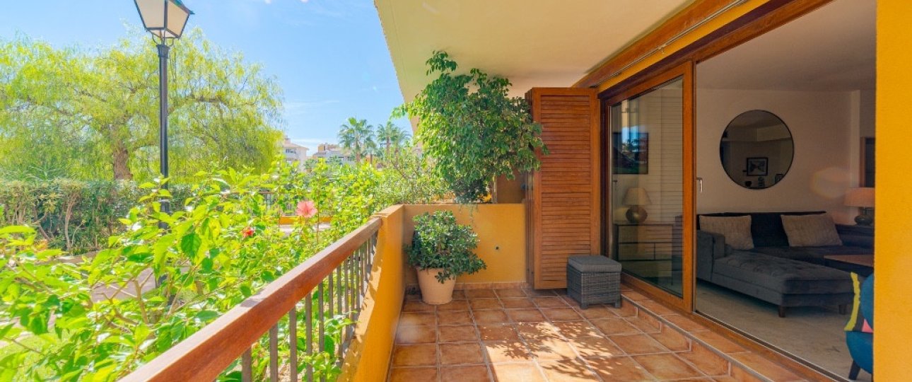 Rynek wtórny - apartment - Orihuela - Punta Prima