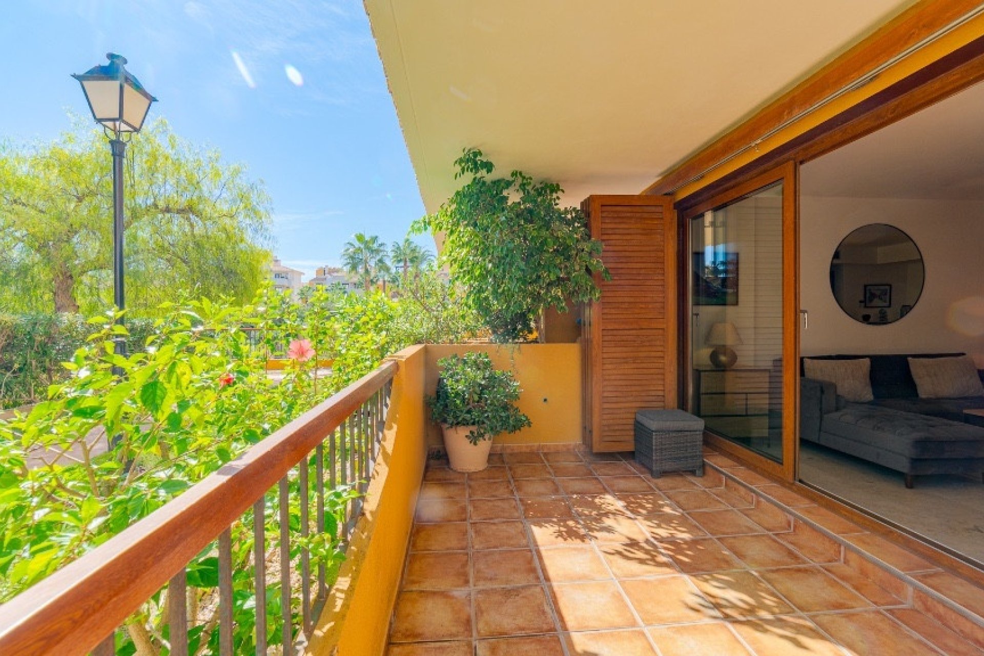 Rynek wtórny - apartment - Orihuela - Punta Prima