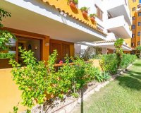 Rynek wtórny - apartment - Orihuela - Punta Prima