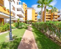 Rynek wtórny - apartment - Orihuela - Punta Prima