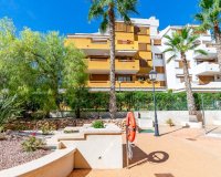 Rynek wtórny - apartment - Orihuela - Punta Prima