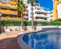 Rynek wtórny - apartment - Orihuela - Punta Prima