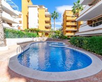 Rynek wtórny - apartment - Orihuela - Punta Prima