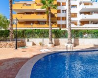 Rynek wtórny - apartment - Orihuela - Punta Prima