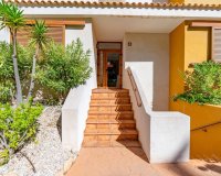Rynek wtórny - apartment - Orihuela - Punta Prima