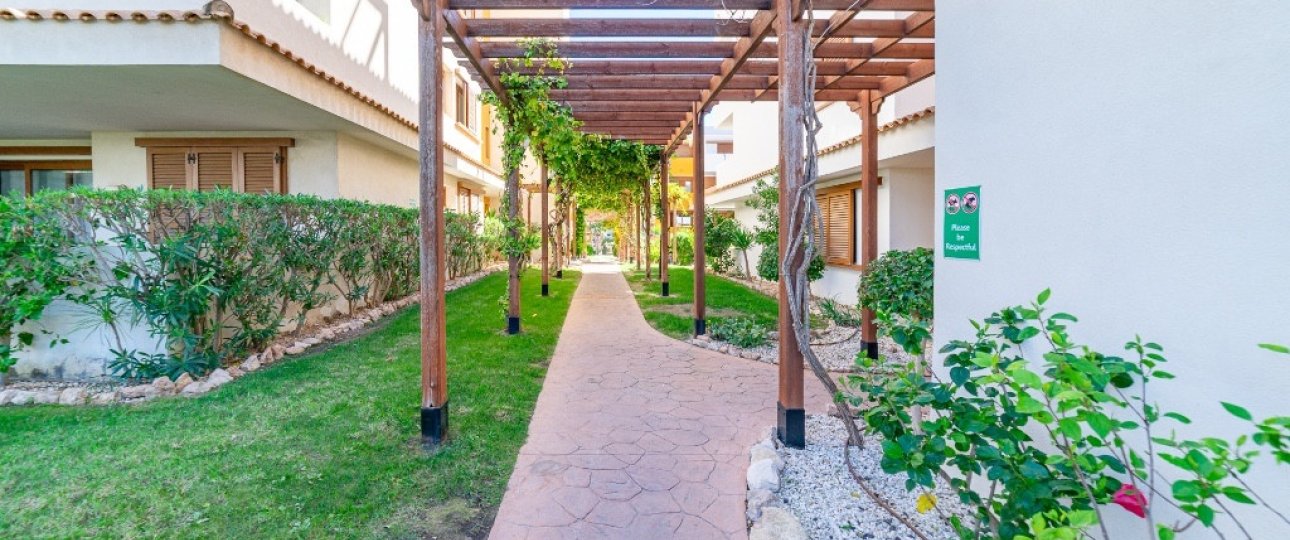 Rynek wtórny - apartment - Orihuela - Punta Prima
