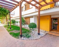 Rynek wtórny - apartment - Orihuela - Punta Prima