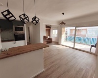 Rynek wtórny - apartment - Orihuela - Punta Prima