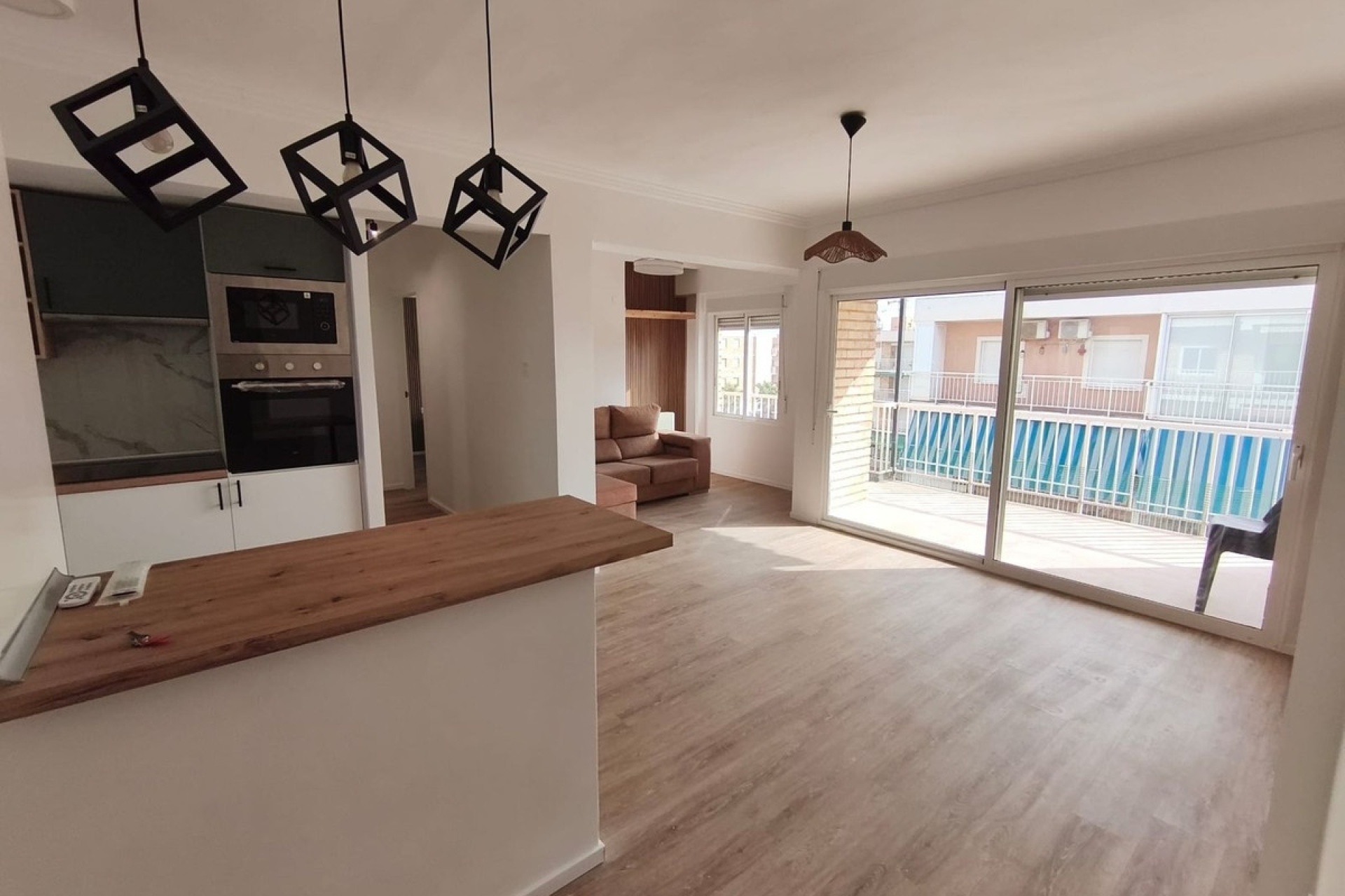 Rynek wtórny - apartment - Orihuela - Punta Prima