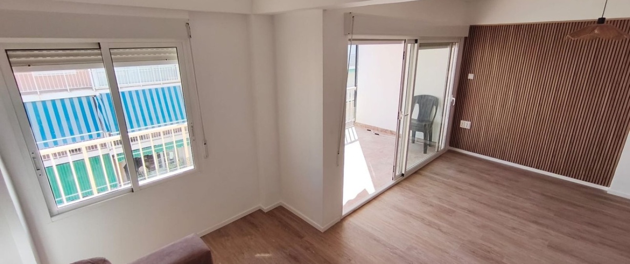 Rynek wtórny - apartment - Orihuela - Punta Prima
