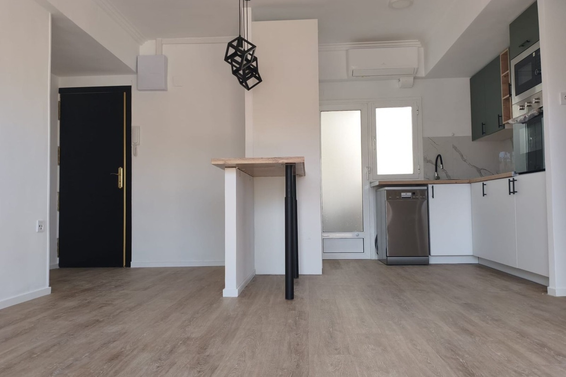 Rynek wtórny - apartment - Orihuela - Punta Prima