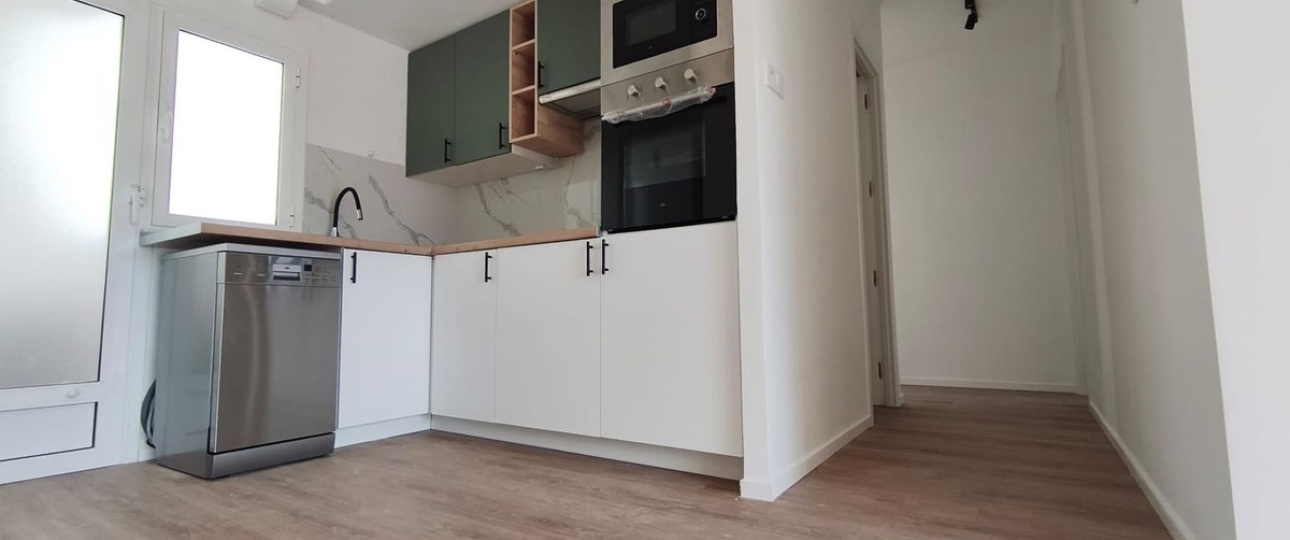 Rynek wtórny - apartment - Orihuela - Punta Prima