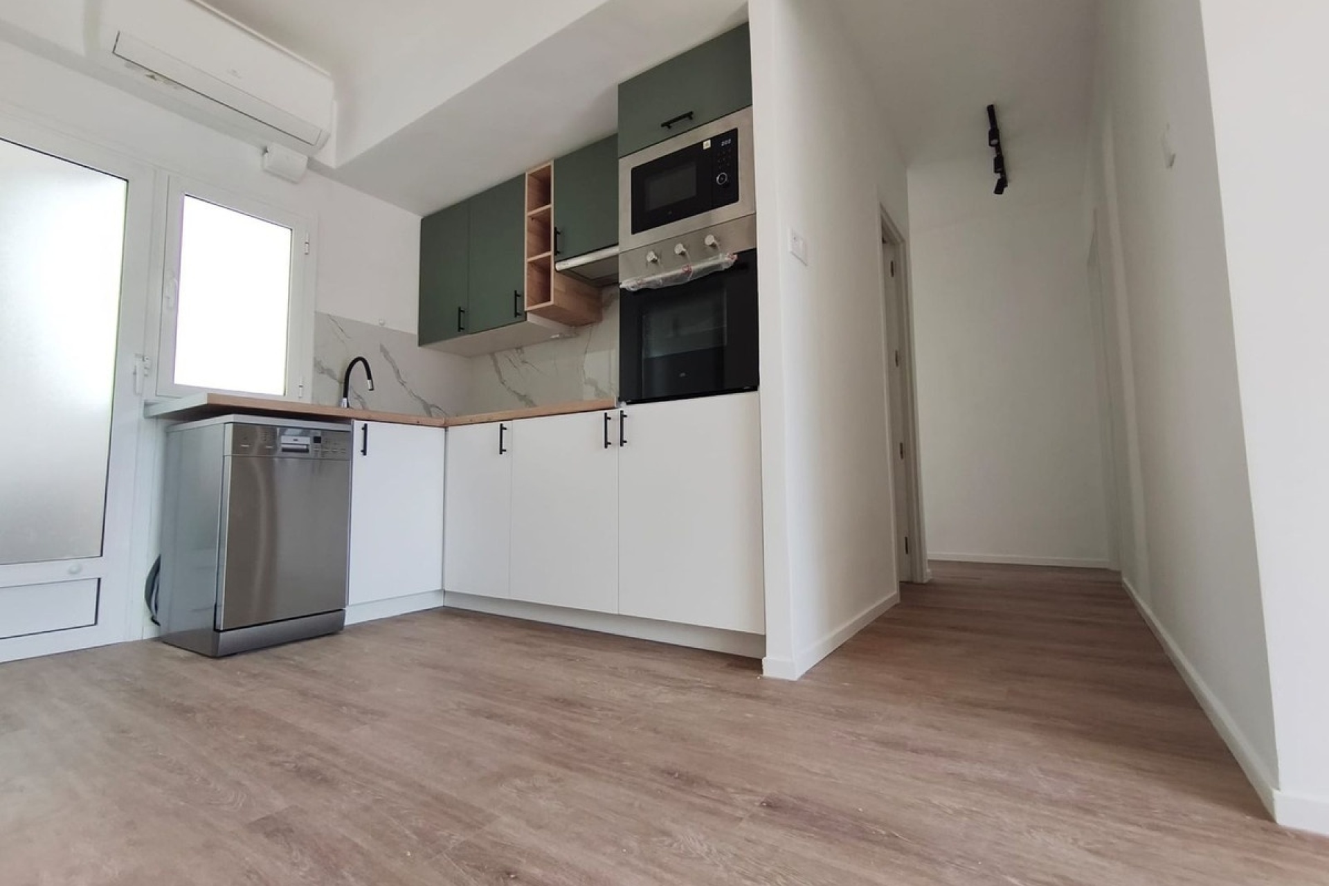 Rynek wtórny - apartment - Orihuela - Punta Prima