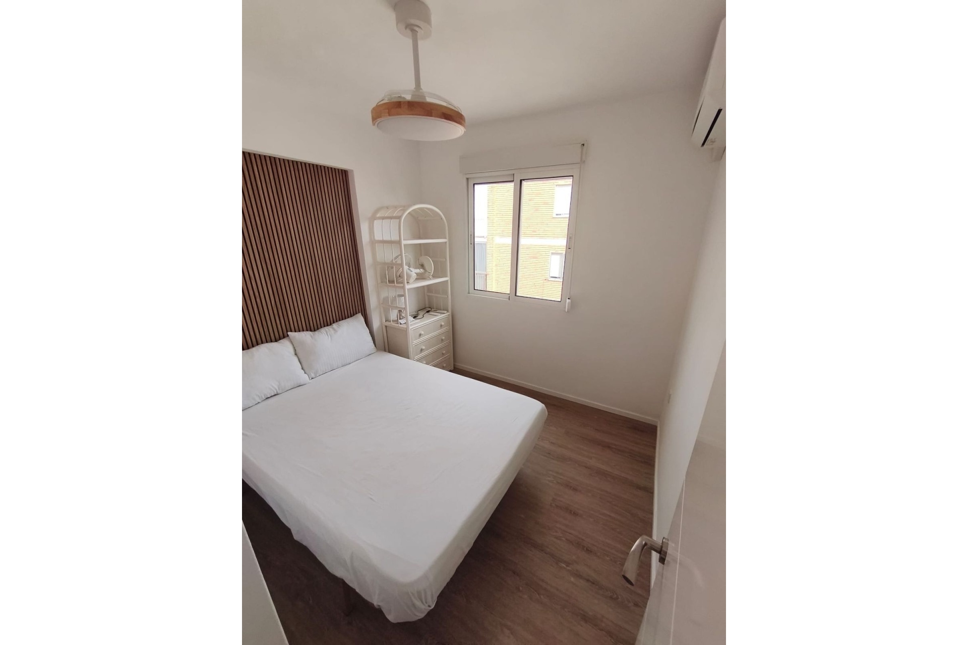 Rynek wtórny - apartment - Orihuela - Punta Prima