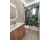 Rynek wtórny - apartment - Orihuela - Punta Prima