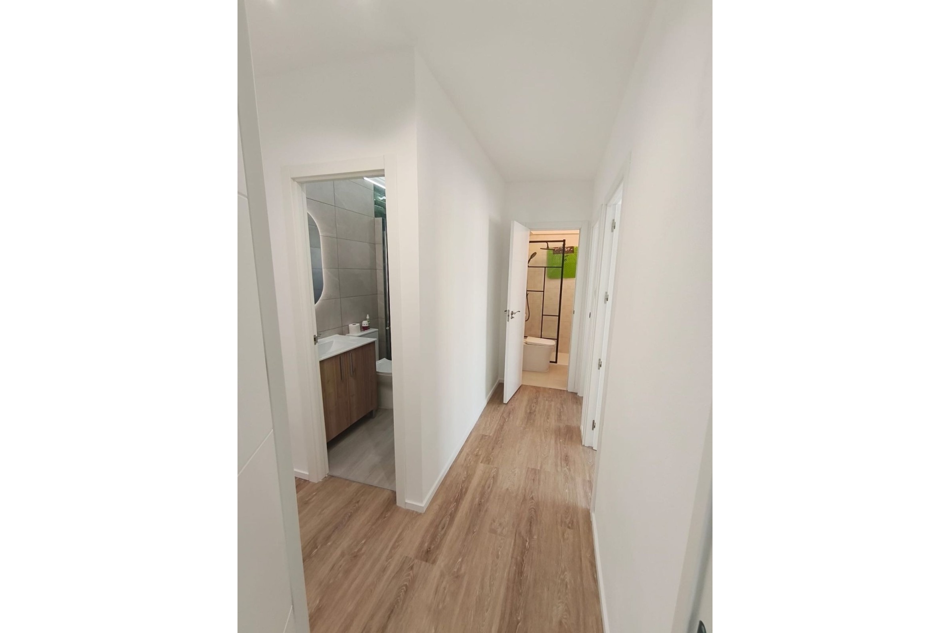 Rynek wtórny - apartment - Orihuela - Punta Prima