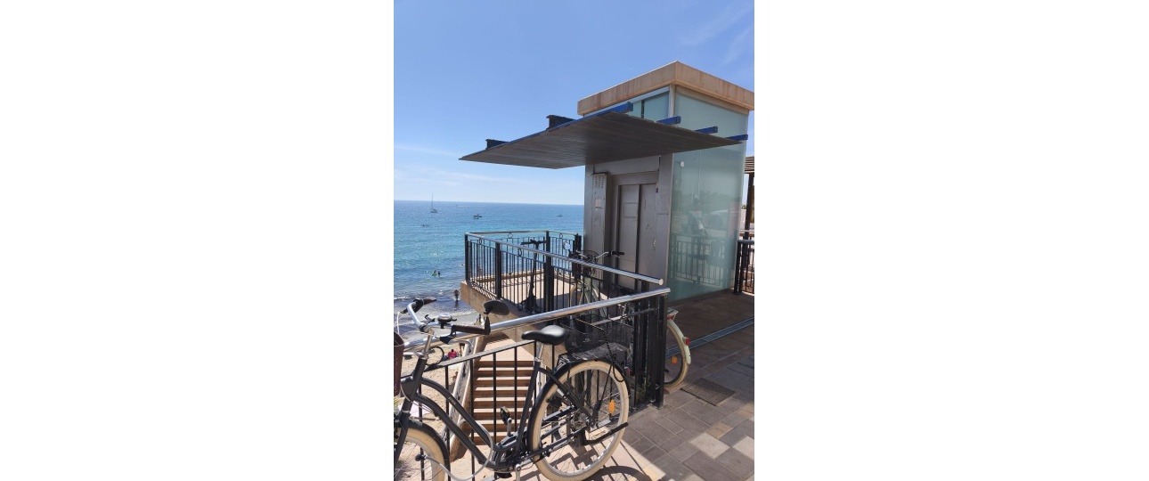 Rynek wtórny - apartment - Orihuela - Punta Prima