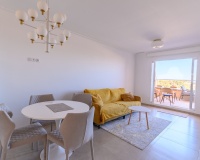 Rynek wtórny - apartment - Orihuela - Punta Prima