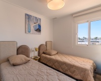 Rynek wtórny - apartment - Orihuela - Punta Prima