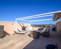 Rynek wtórny - apartment - Orihuela - Punta Prima
