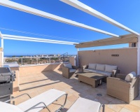 Rynek wtórny - apartment - Orihuela - Punta Prima