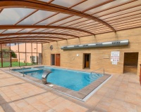 Rynek wtórny - apartment - Orihuela - Punta Prima